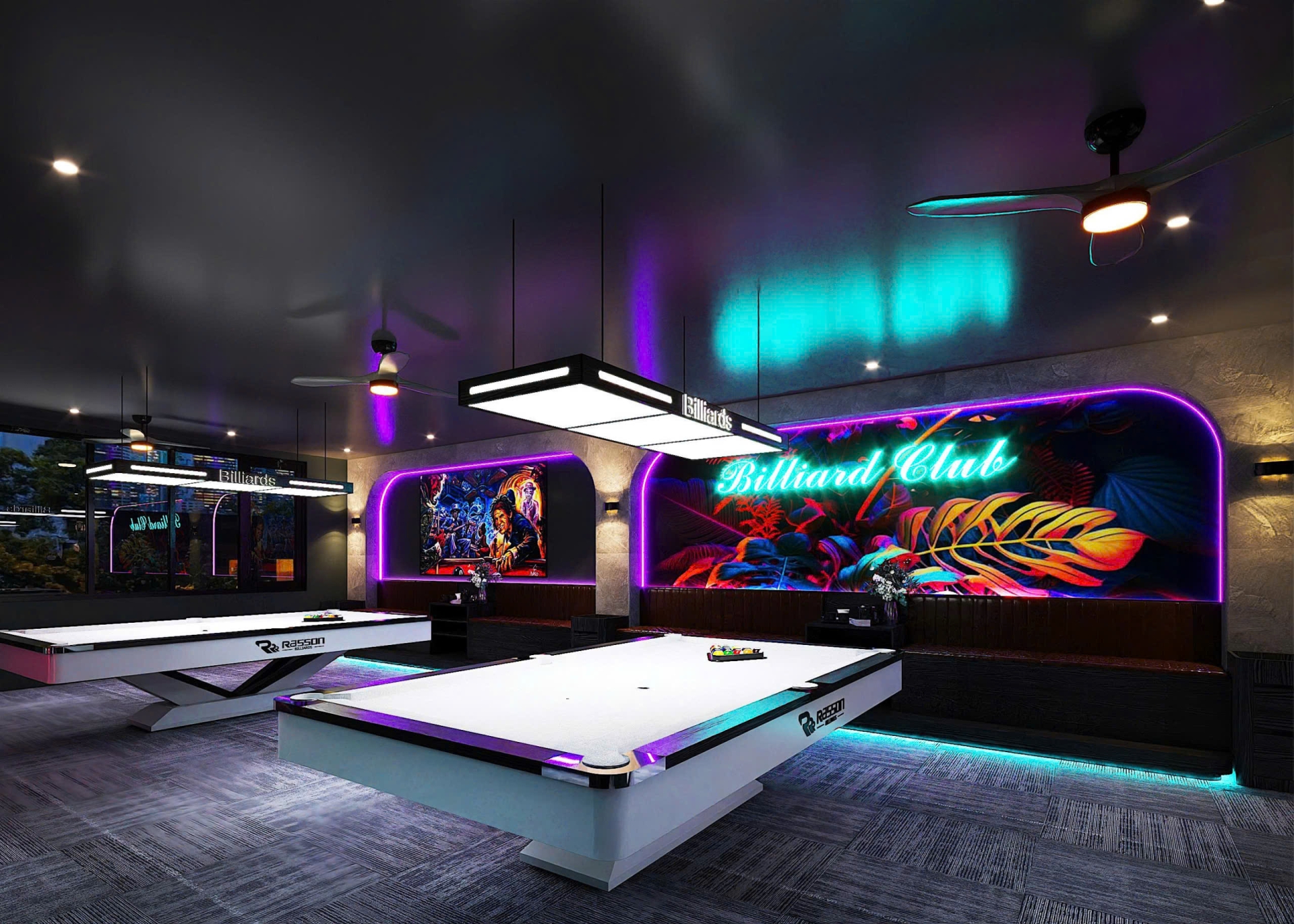 “DHP Group: Giải pháp nội ngoại thất toàn diện, bền đẹp cùng thời gian”