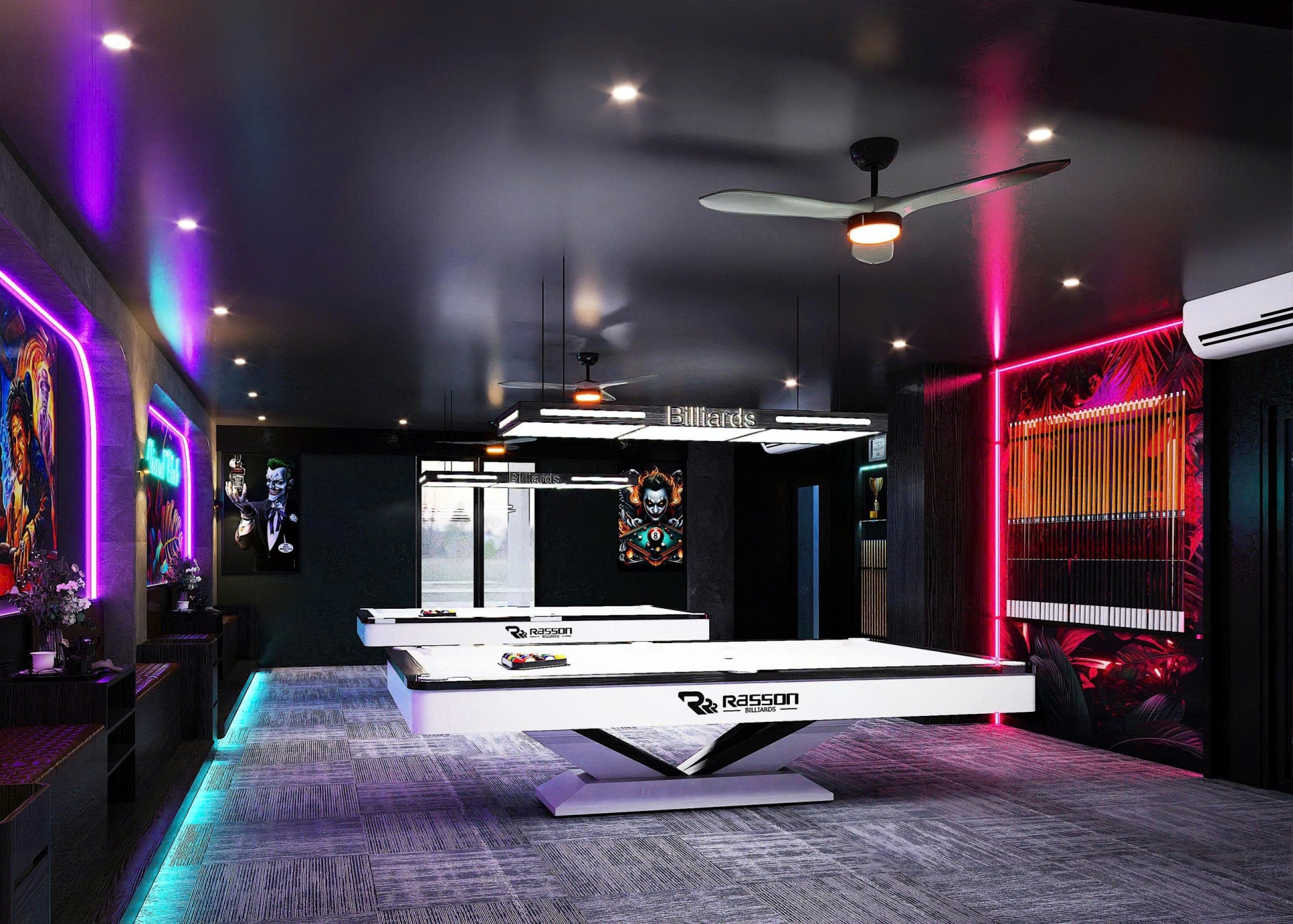 “DHP Group: Giải pháp nội ngoại thất toàn diện, bền đẹp cùng thời gian”