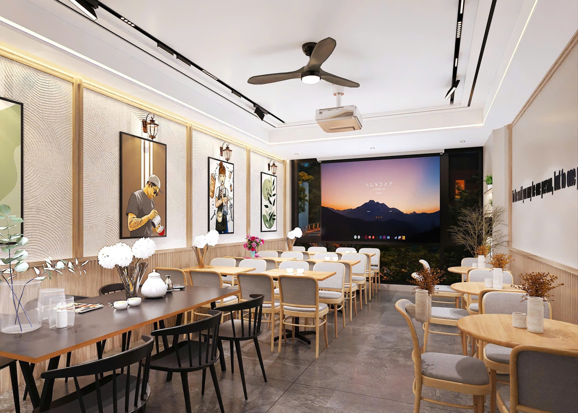 “DHP Group: Giải pháp nội ngoại thất toàn diện, bền đẹp cùng thời gian”