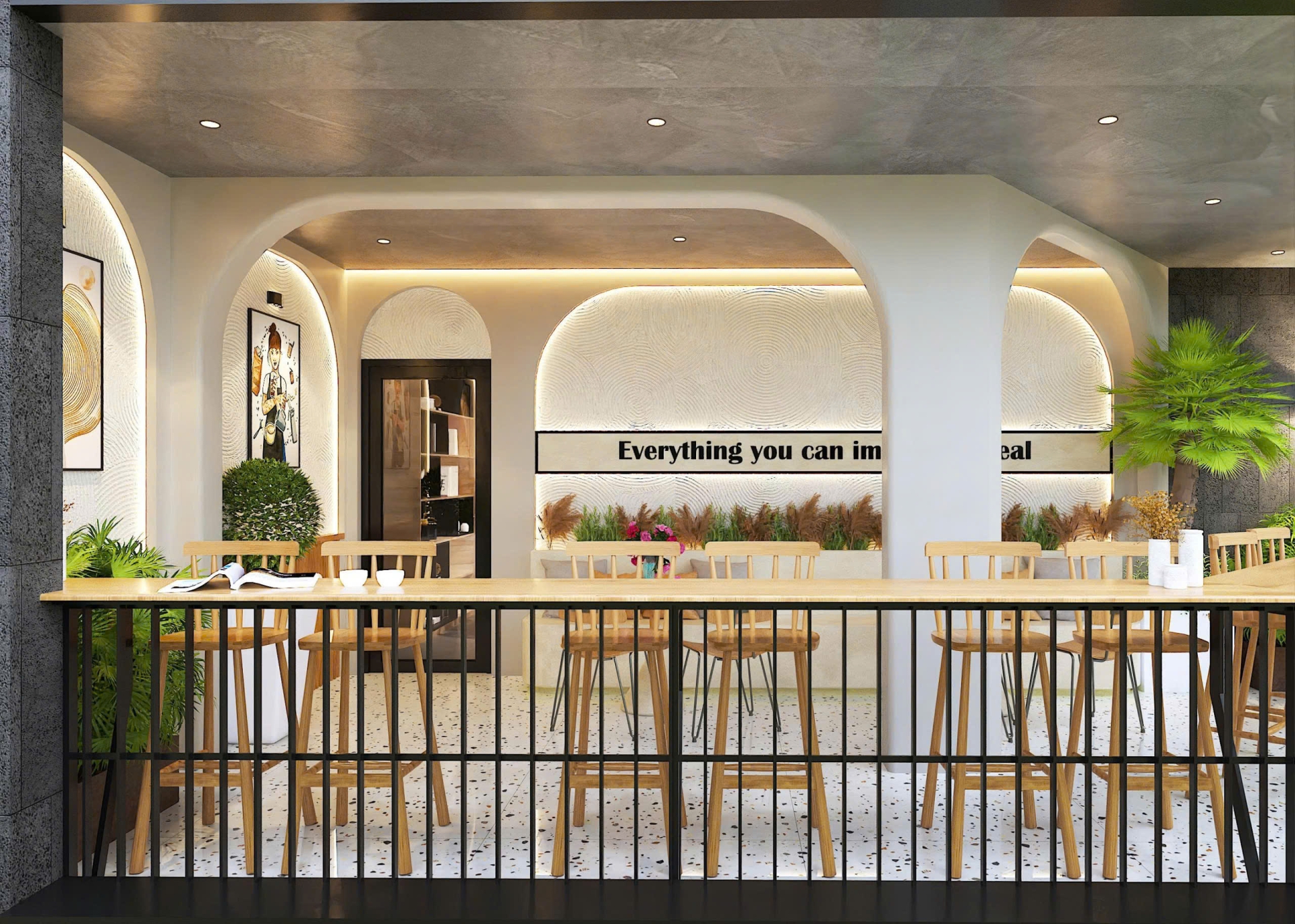 “DHP Group: Giải pháp nội ngoại thất toàn diện, bền đẹp cùng thời gian”