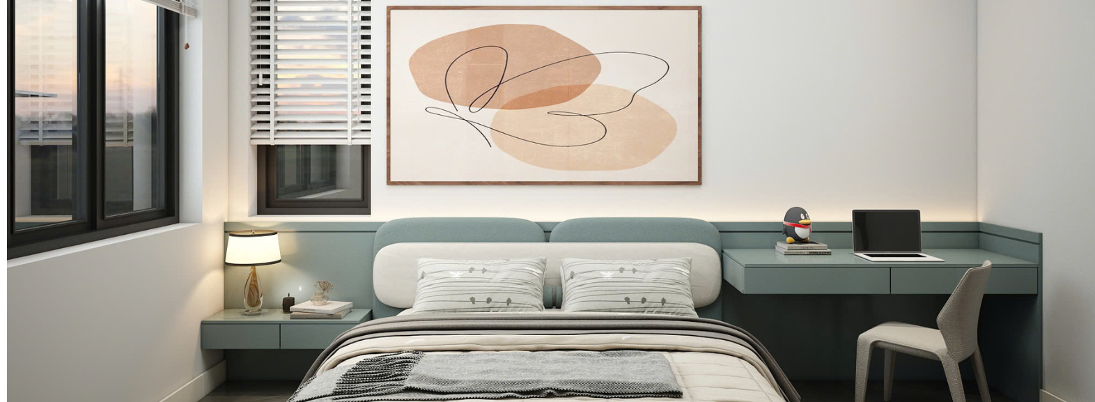 “DHP Group – Kiến tạo không gian sống hiện đại, sang trọng tại Ninh Bình”