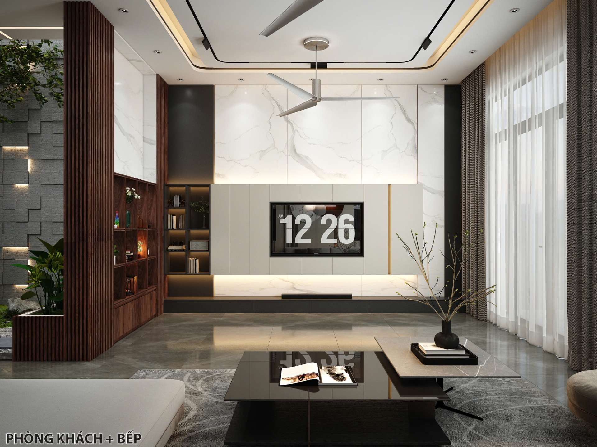 “DHP Group – Kiến tạo không gian sống hiện đại, sang trọng tại Ninh Bình”