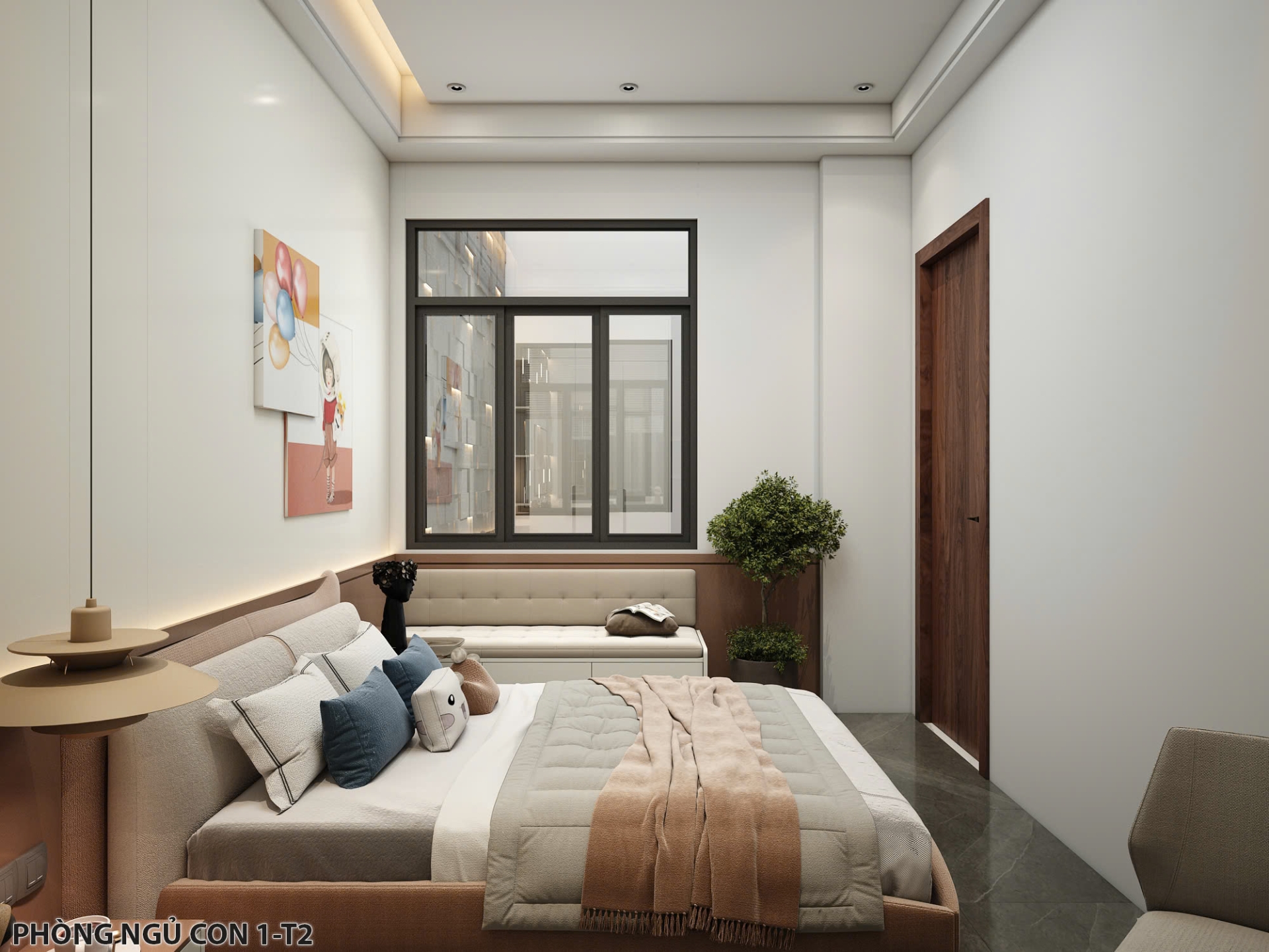 “DHP Group – Kiến tạo không gian sống hiện đại, sang trọng tại Ninh Bình”