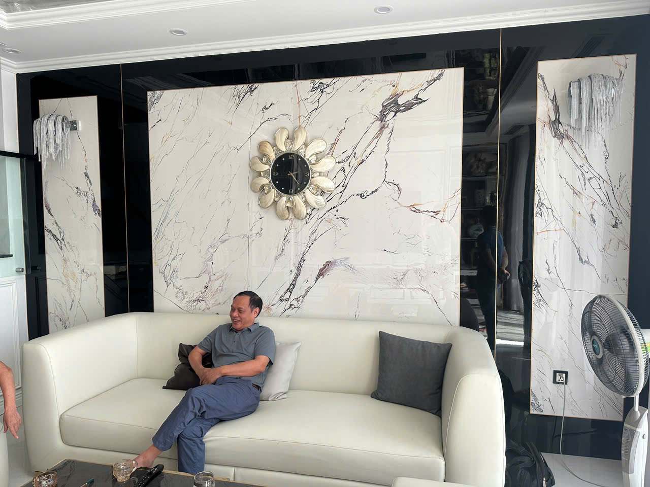 Nội thất gia đình ( Mẫu 3)