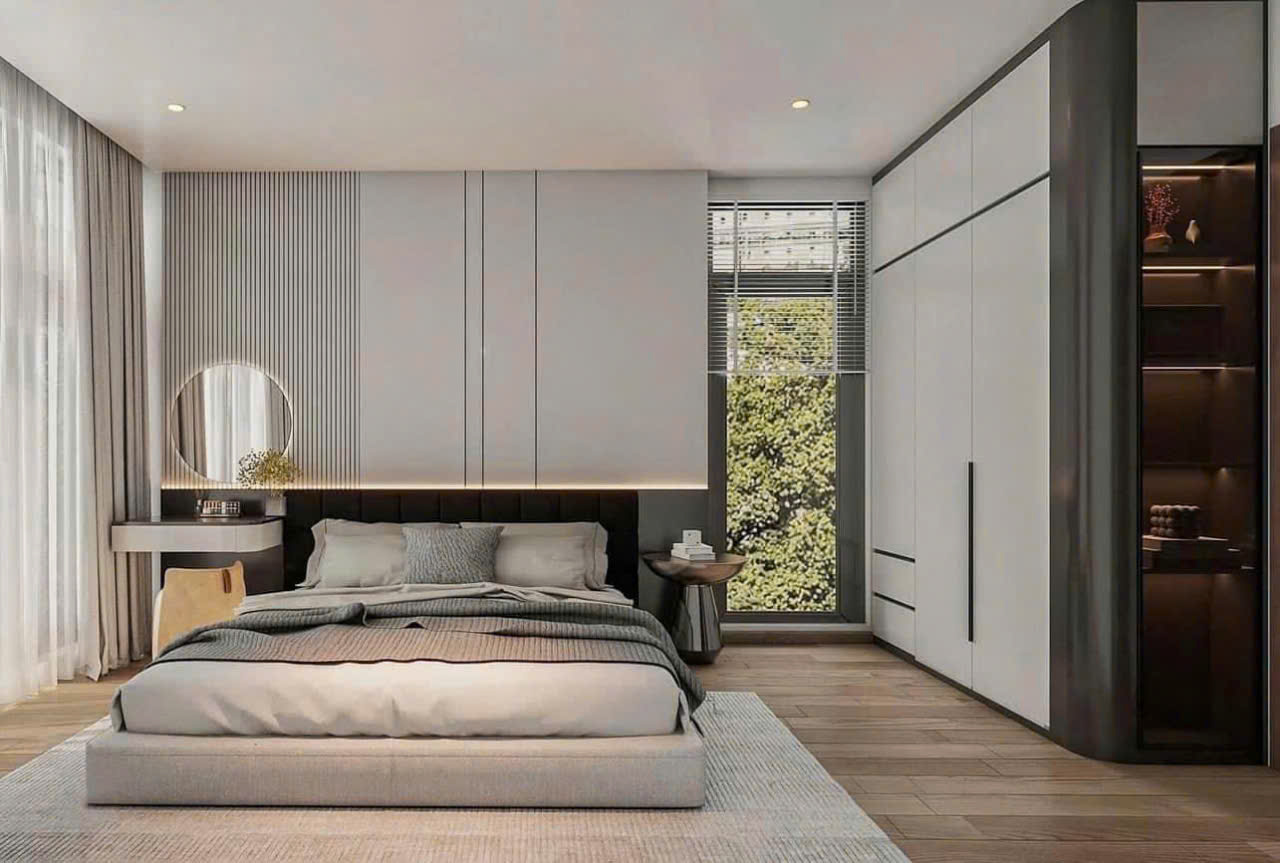 Nội thất gia đình ( Mẫu 3)