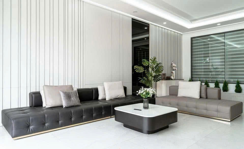 Nội thất gia đình ( Mẫu 3)