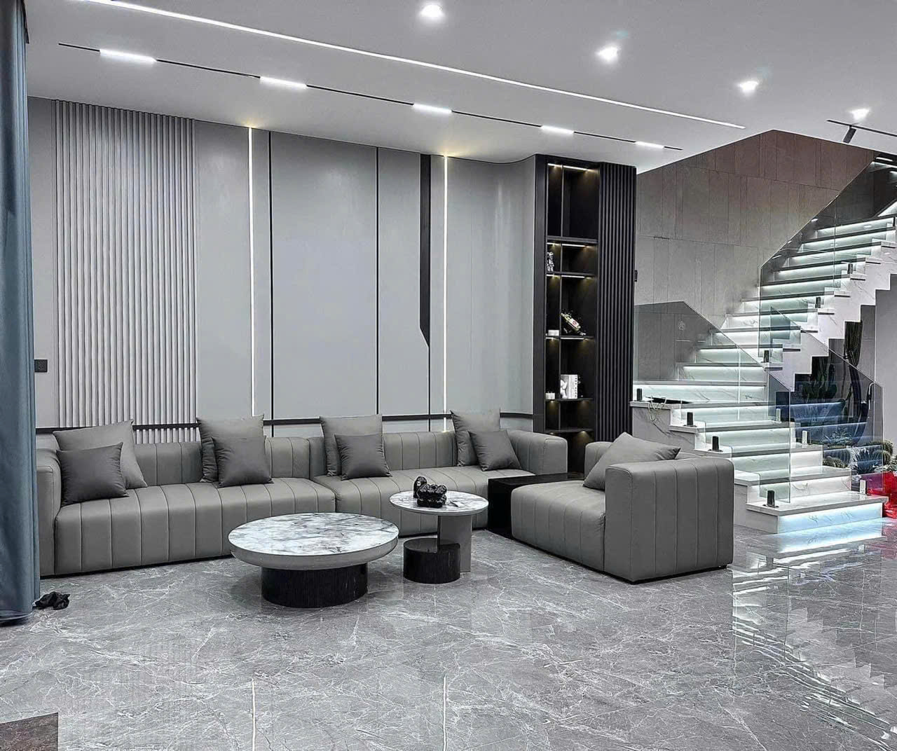 Nội thất gia đình ( Mẫu 3)