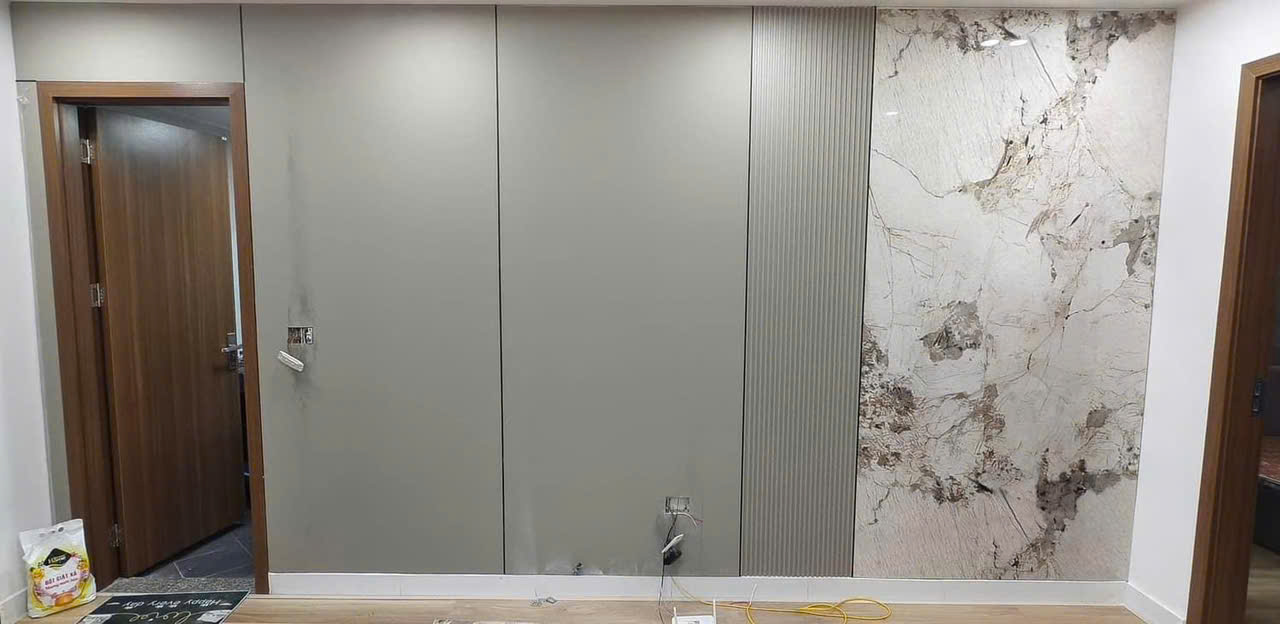 Nội thất gia đình ( Mẫu 3)