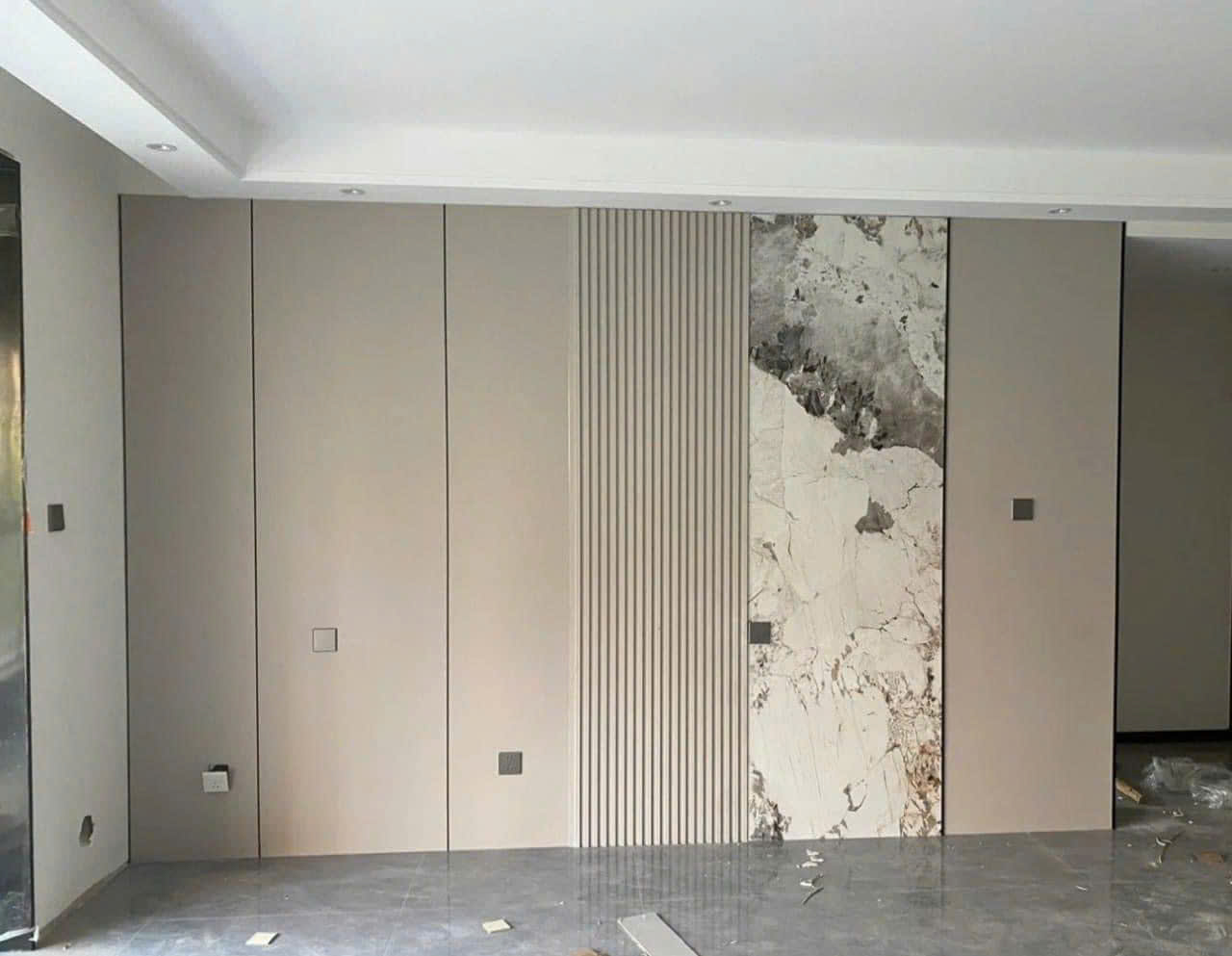 Nội thất gia đình ( Mẫu 3)