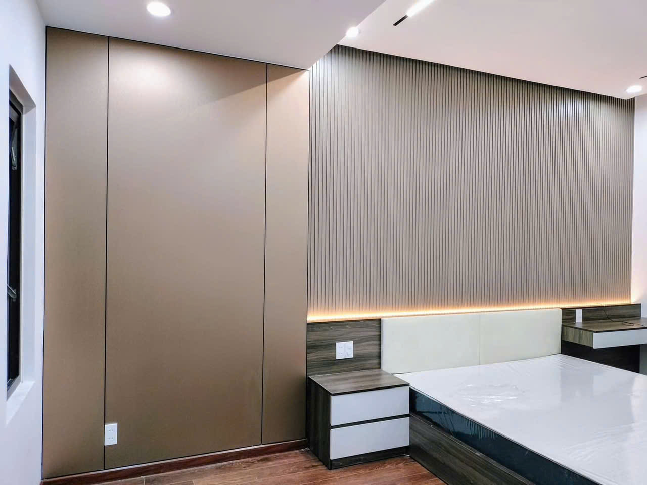 Nội thất gia đình ( Mẫu 3)