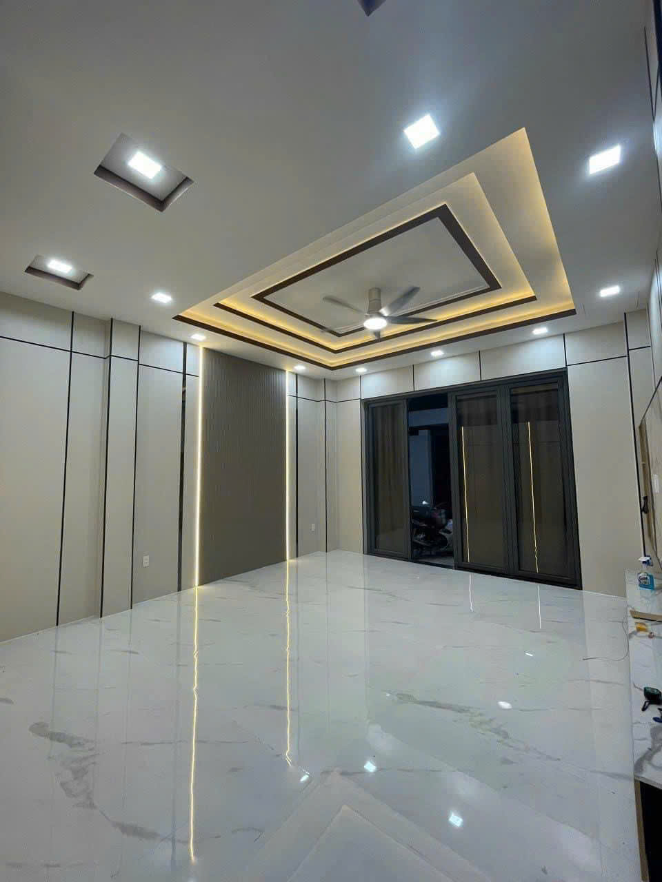 Nội thất gia đình ( Mẫu 3)