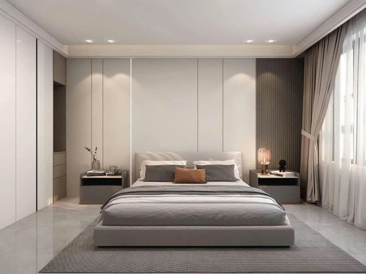 Nội thất gia đình ( Mẫu 3)