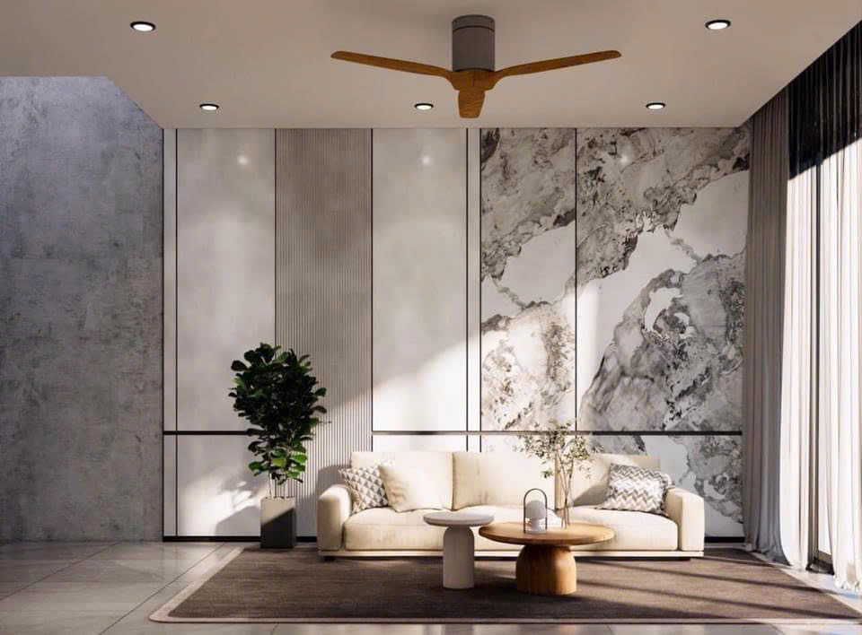 Nội thất gia đình (Mẫu 5)