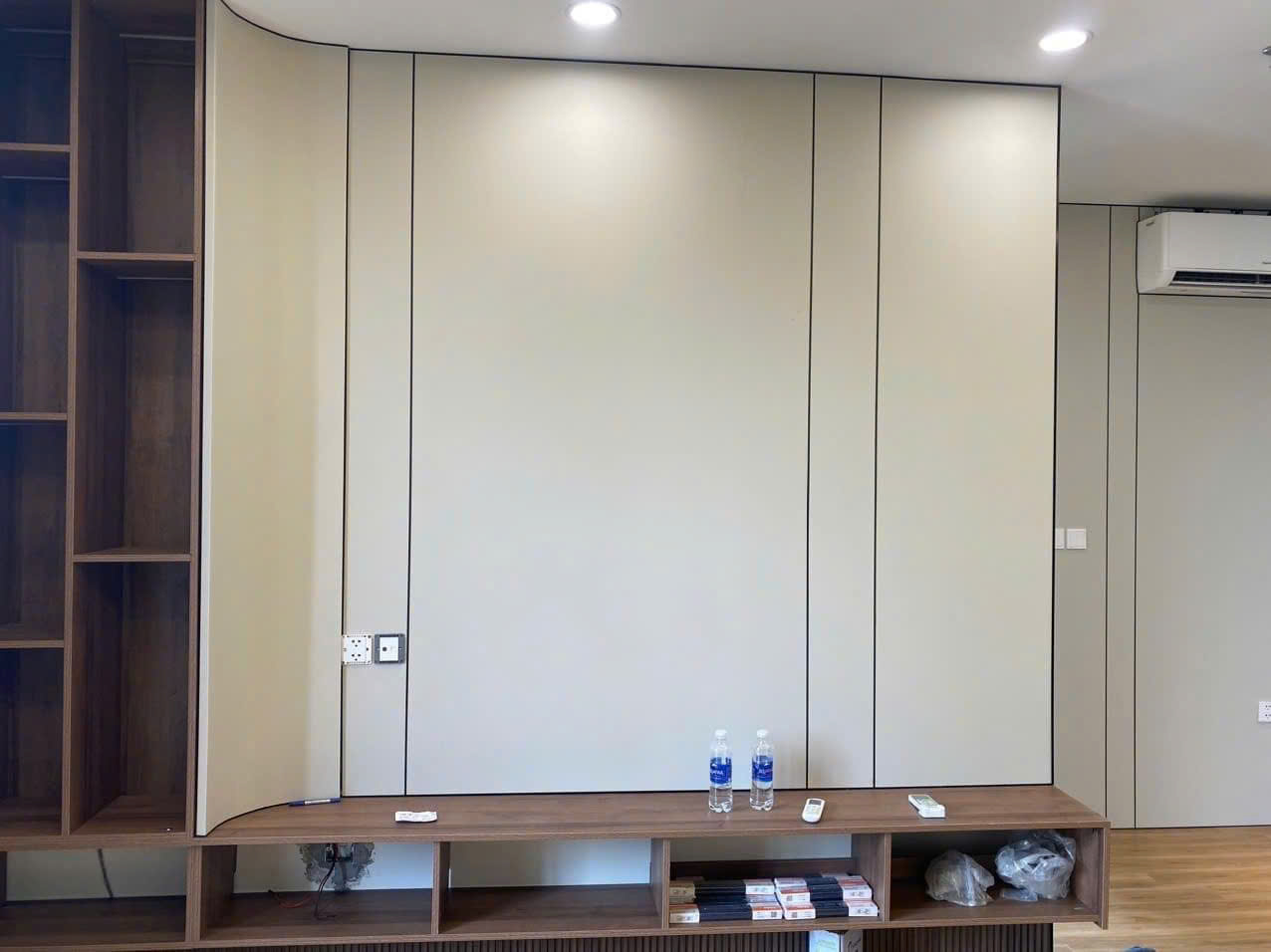 Nội thất gia đình (Mẫu 5)