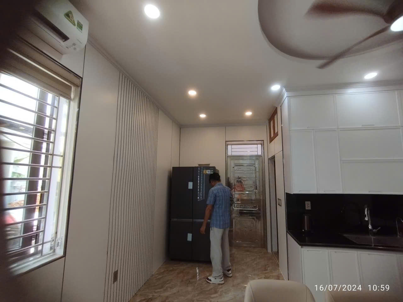 Nội thất gia đình (Mẫu 5)