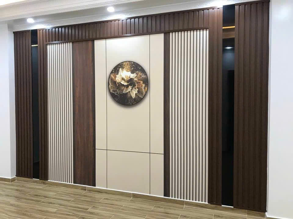 Nội thất gia đình (Mẫu 5)