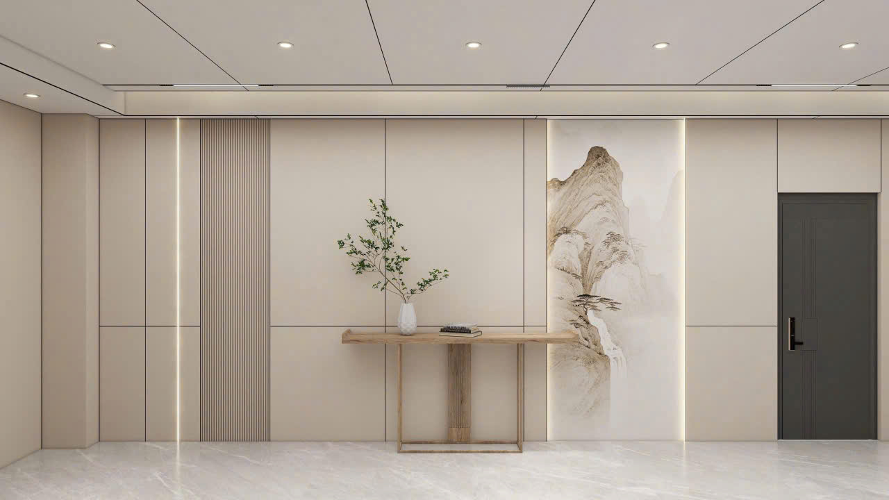 Nội thất gia đình (Mẫu 5)