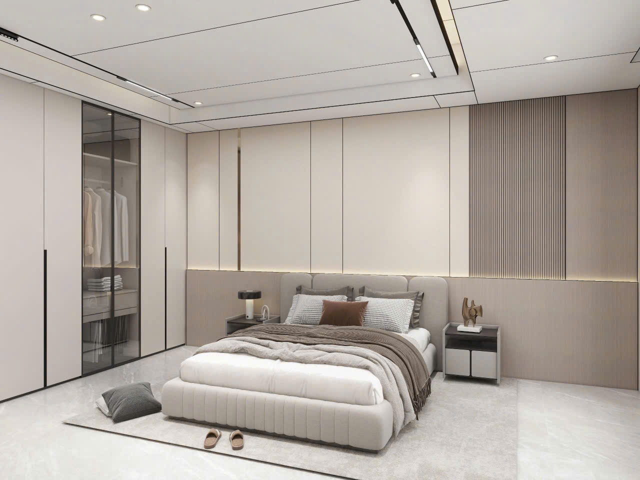 Nội thất gia đình (Mẫu 5)