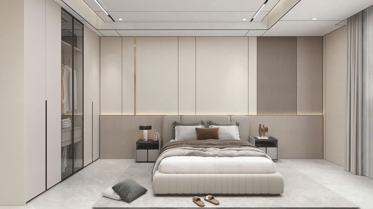 Nội thất gia đình (Mẫu 5)