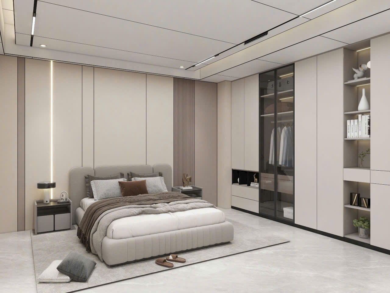 Nội thất gia đình (Mẫu 5)