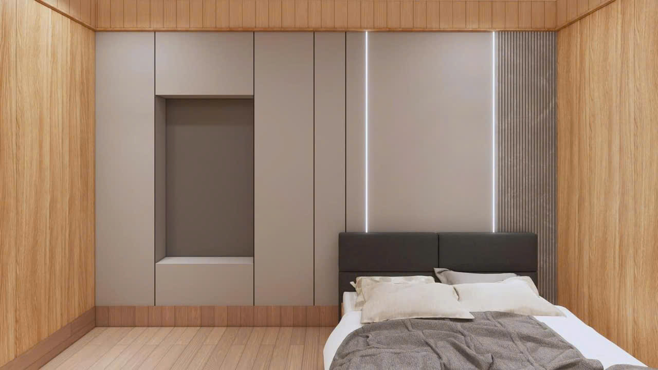 Nội thất gia đình (Mẫu 5)