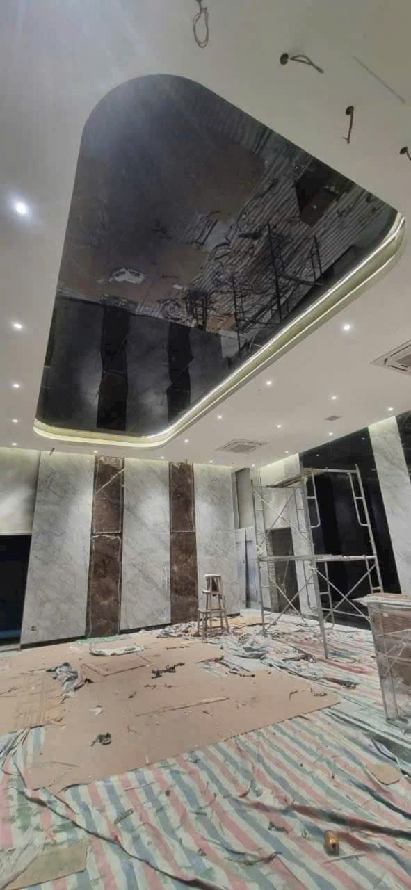 Nội thất gia đình (Mẫu 5)