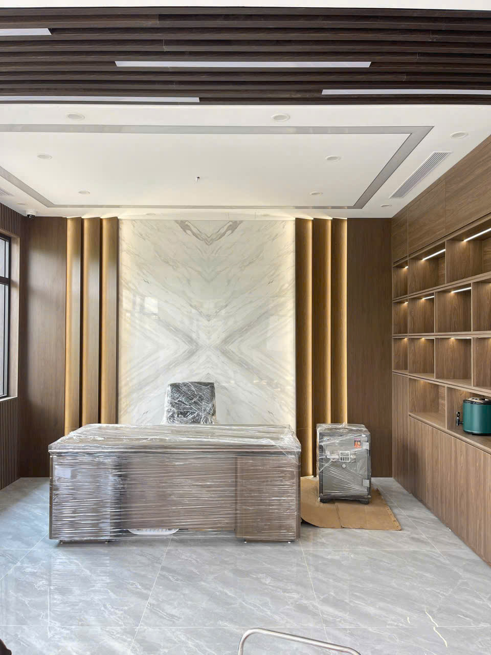 Nội thất gia đình (Mẫu 5)