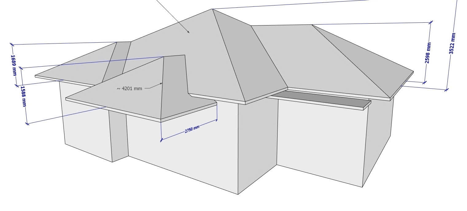 Tư vấn thiết kế và thi công Mái Nhật