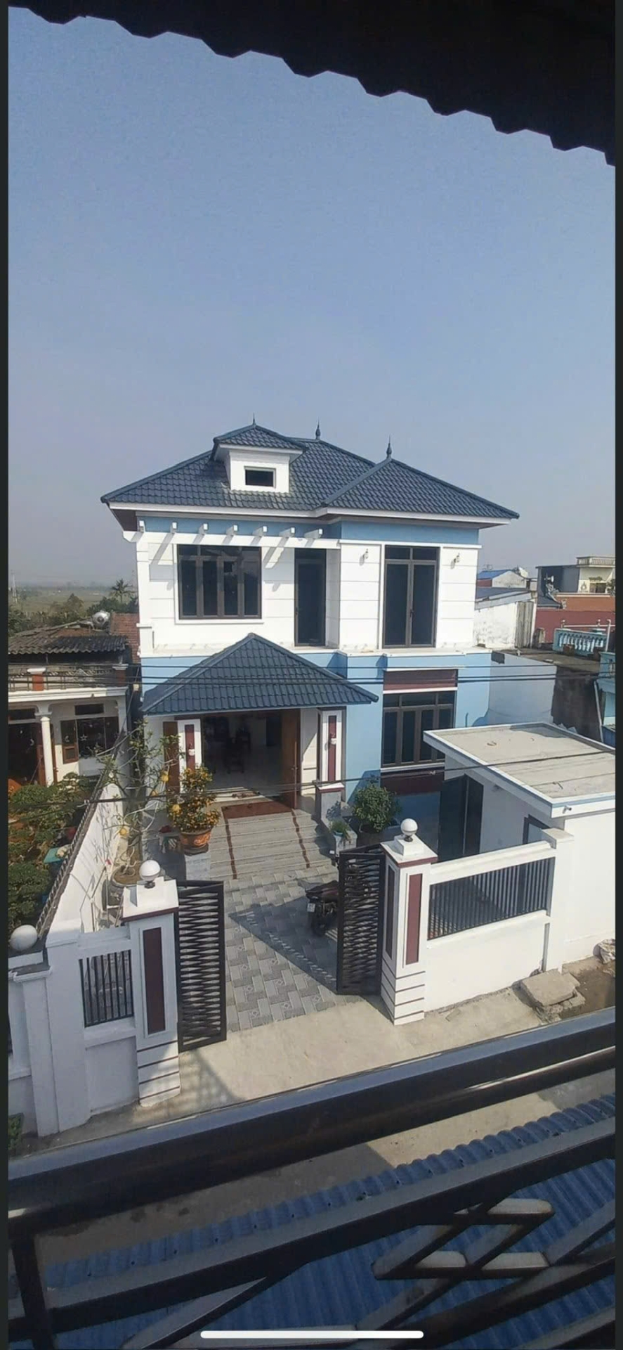 Tư vấn thiết kế và thi công Mái Nhật