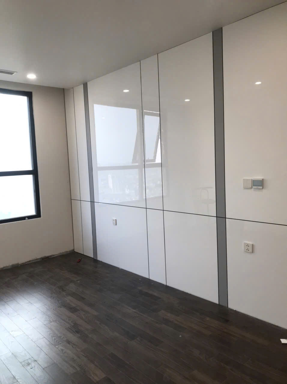 Mẫu nội thất gia đình (Mẫu 2)