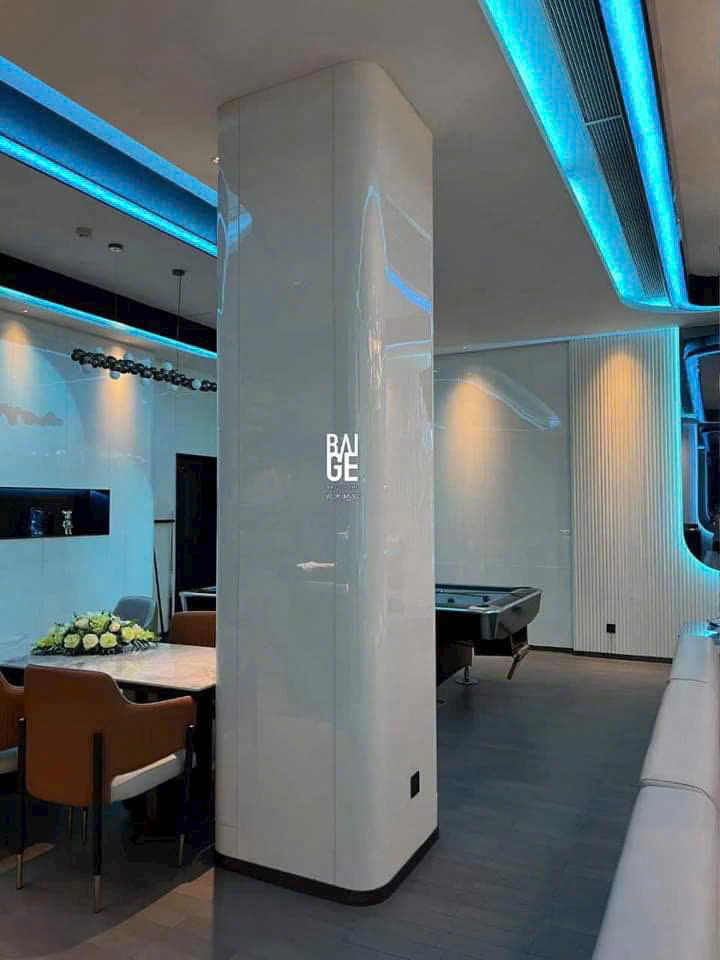 Thi công nội thất Cửa hàng ( Mẫu 1)