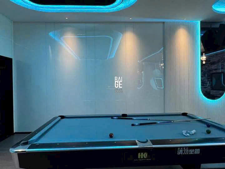 Thi công nội thất Cửa hàng ( Mẫu 1)