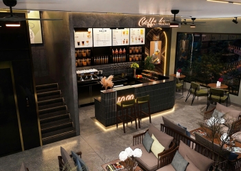 “DHP Group: Giải pháp nội ngoại thất toàn diện, bền đẹp cùng thời gian”