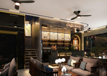 “DHP Group: Giải pháp nội ngoại thất toàn diện, bền đẹp cùng thời gian”