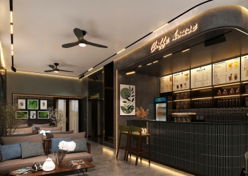 “DHP Group: Giải pháp nội ngoại thất toàn diện, bền đẹp cùng thời gian”