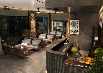 “DHP Group: Giải pháp nội ngoại thất toàn diện, bền đẹp cùng thời gian”