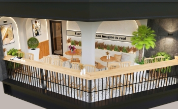 “DHP Group: Giải pháp nội ngoại thất toàn diện, bền đẹp cùng thời gian”