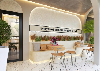 “DHP Group: Giải pháp nội ngoại thất toàn diện, bền đẹp cùng thời gian”