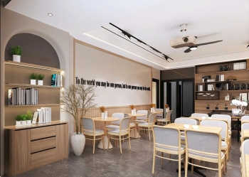 “DHP Group: Giải pháp nội ngoại thất toàn diện, bền đẹp cùng thời gian”