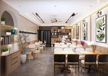 “DHP Group: Giải pháp nội ngoại thất toàn diện, bền đẹp cùng thời gian”