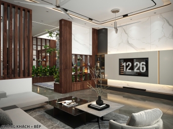 “DHP Group – Kiến tạo không gian sống hiện đại, sang trọng tại Ninh Bình”