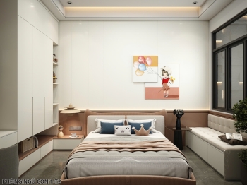 “DHP Group – Kiến tạo không gian sống hiện đại, sang trọng tại Ninh Bình”