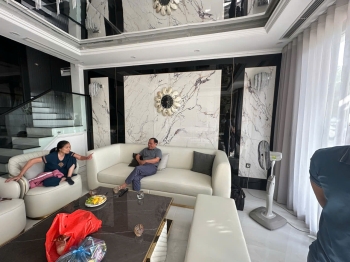 Nội thất gia đình ( Mẫu 3)