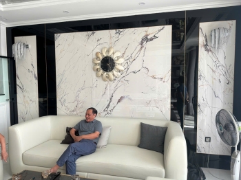 Nội thất gia đình ( Mẫu 3)