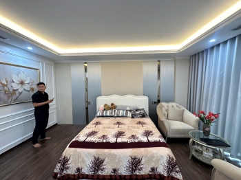 Nội thất gia đình ( Mẫu 3)