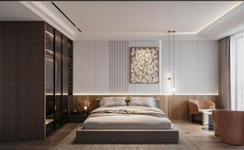 Nội thất gia đình ( Mẫu 3)