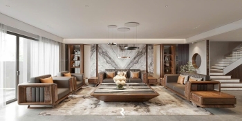 Nội thất gia đình ( Mẫu 3)