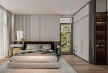 Nội thất gia đình ( Mẫu 3)