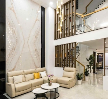 Nội thất gia đình ( Mẫu 3)