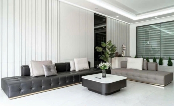 Nội thất gia đình ( Mẫu 3)